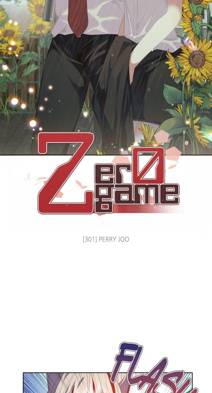 Zero Game Chap 301 - Next Chap 302