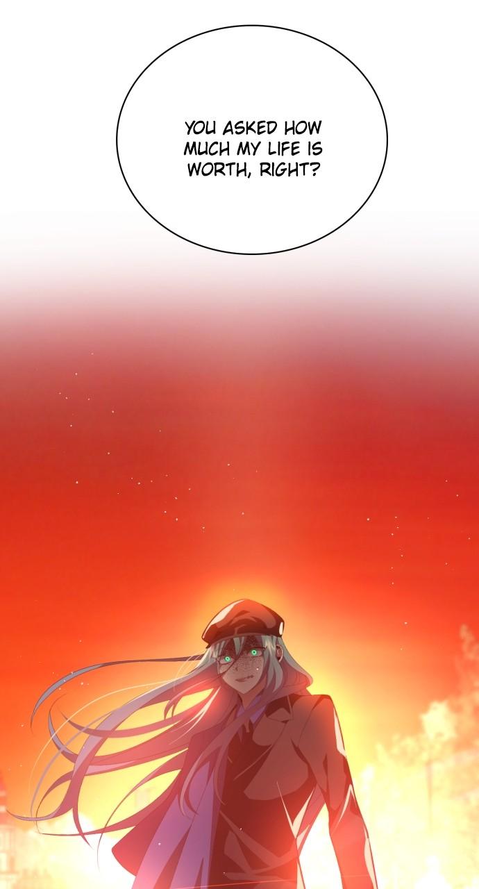 Zero Game Chap 302 - Next Chap 303