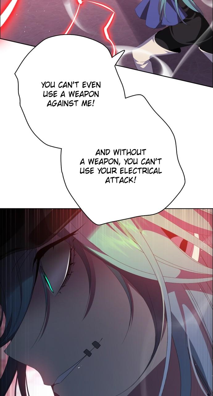 Zero Game Chap 302 - Next Chap 303