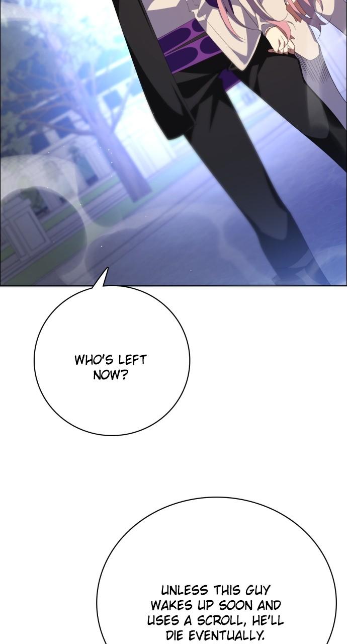 Zero Game Chap 302 - Next Chap 303