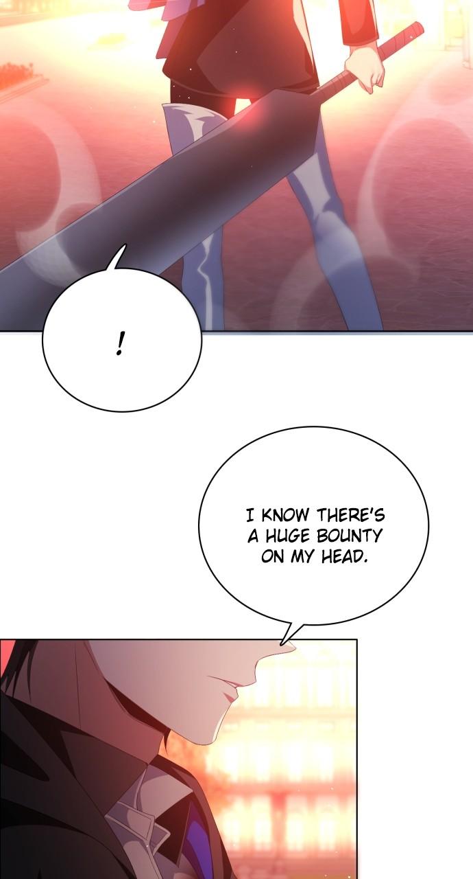 Zero Game Chap 302 - Next Chap 303