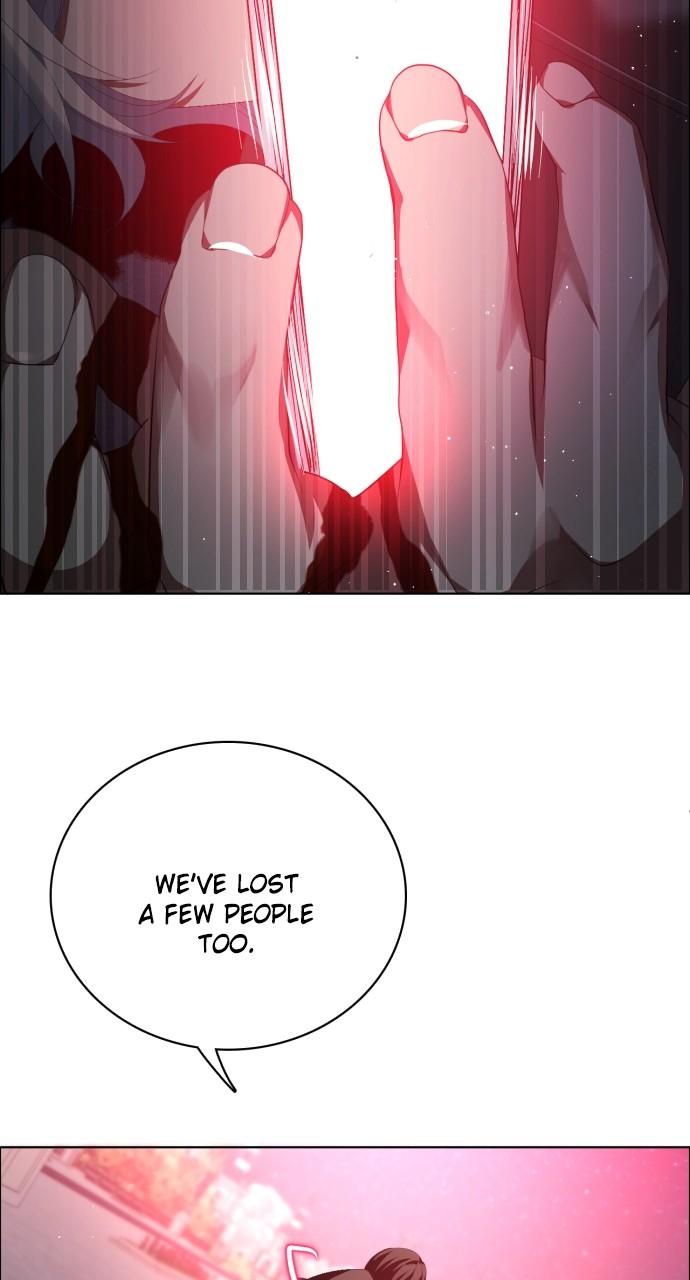 Zero Game Chap 302 - Next Chap 303