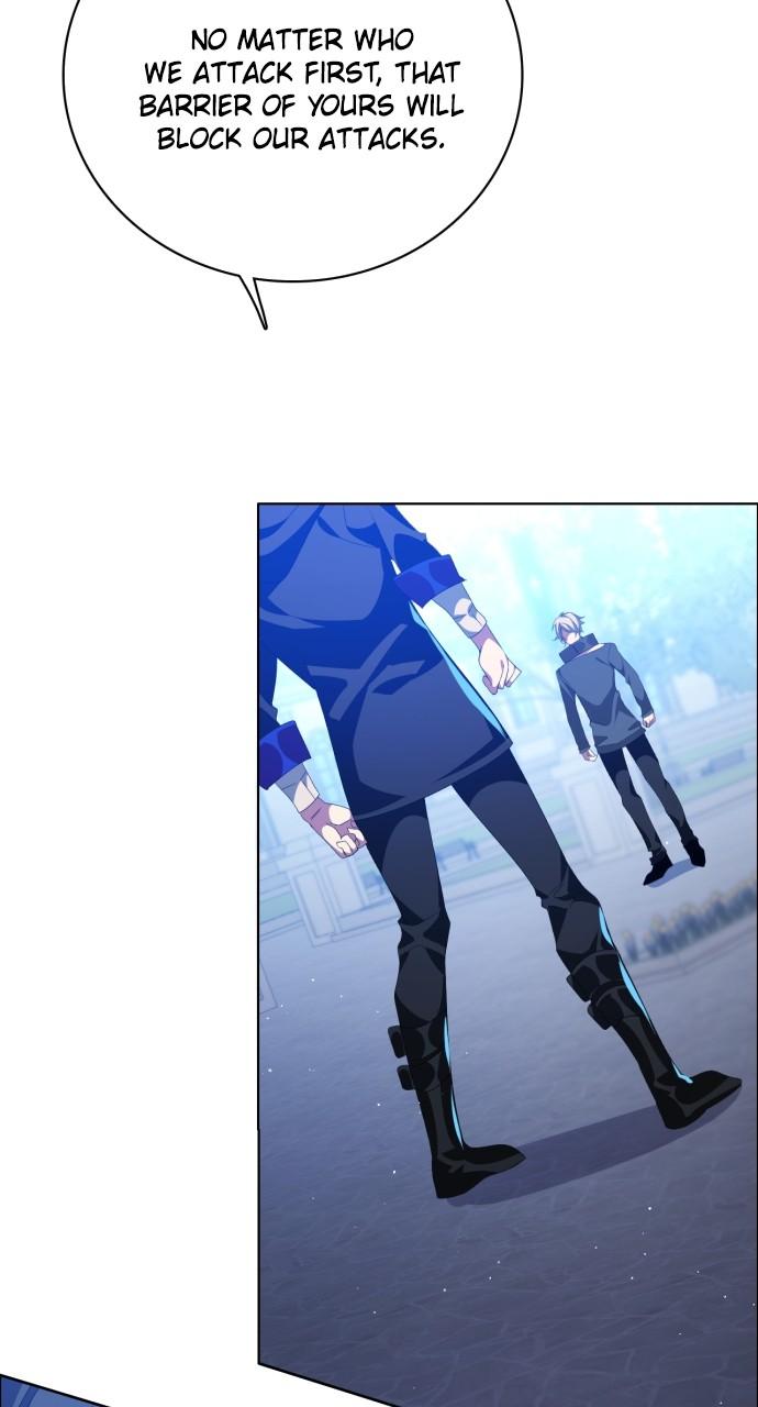 Zero Game Chap 302 - Next Chap 303