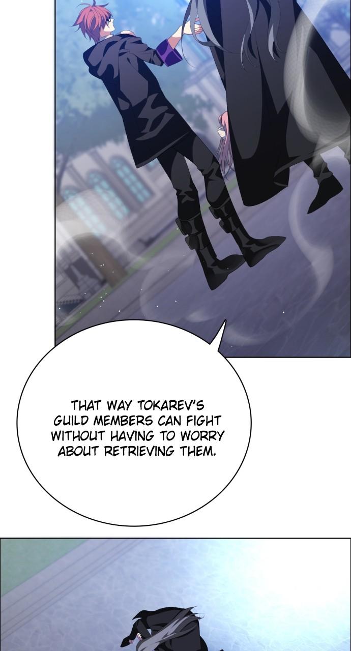 Zero Game Chap 302 - Next Chap 303