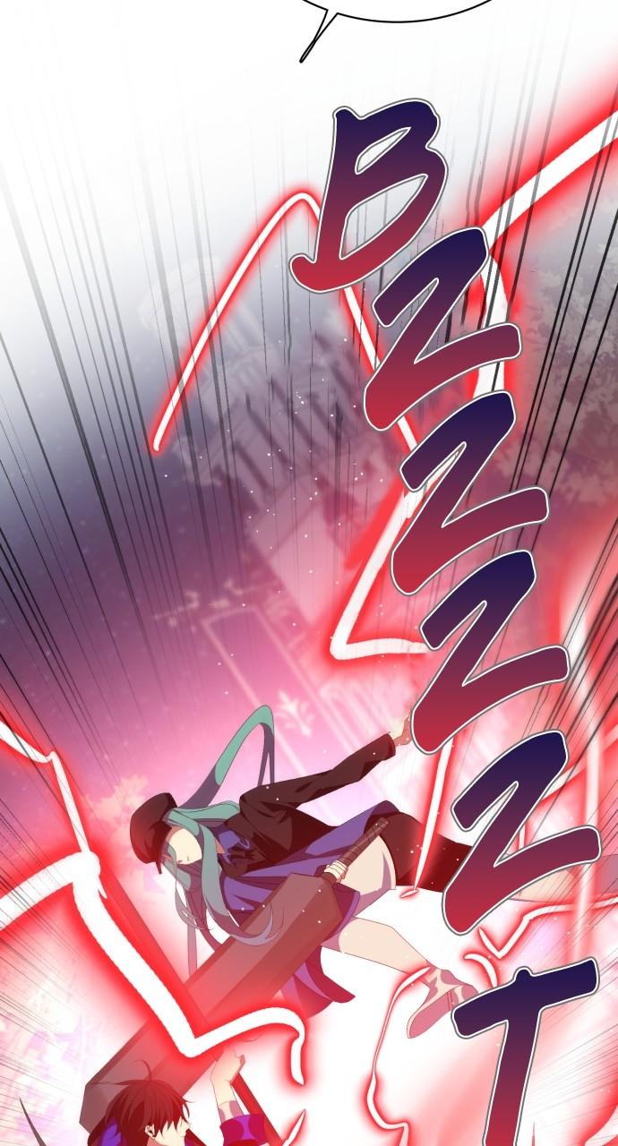 Zero Game Chap 302 - Next Chap 303