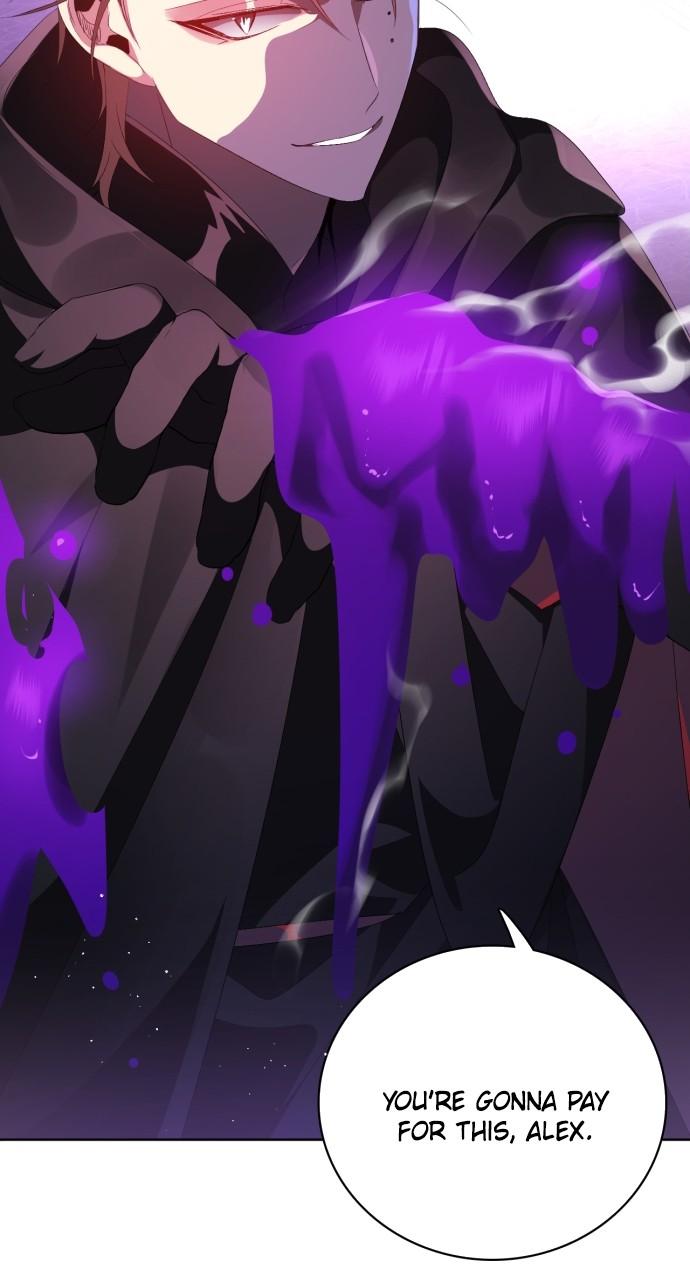Zero Game Chap 302 - Next Chap 303