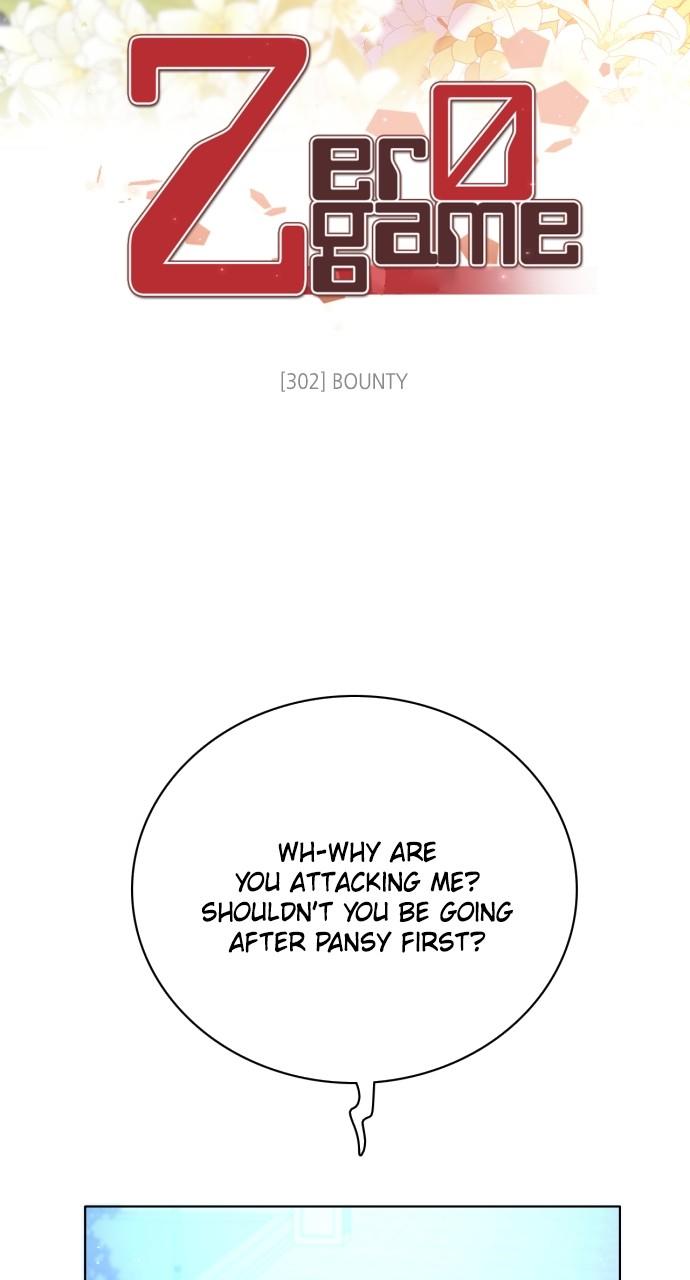 Zero Game Chap 302 - Next Chap 303