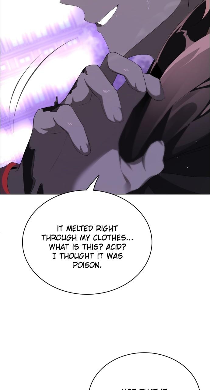 Zero Game Chap 302 - Next Chap 303