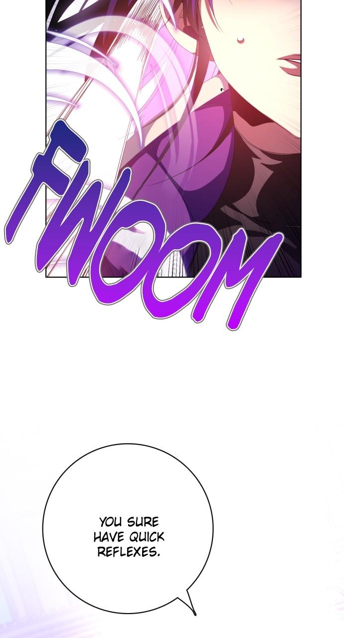 Zero Game Chap 302 - Next Chap 303