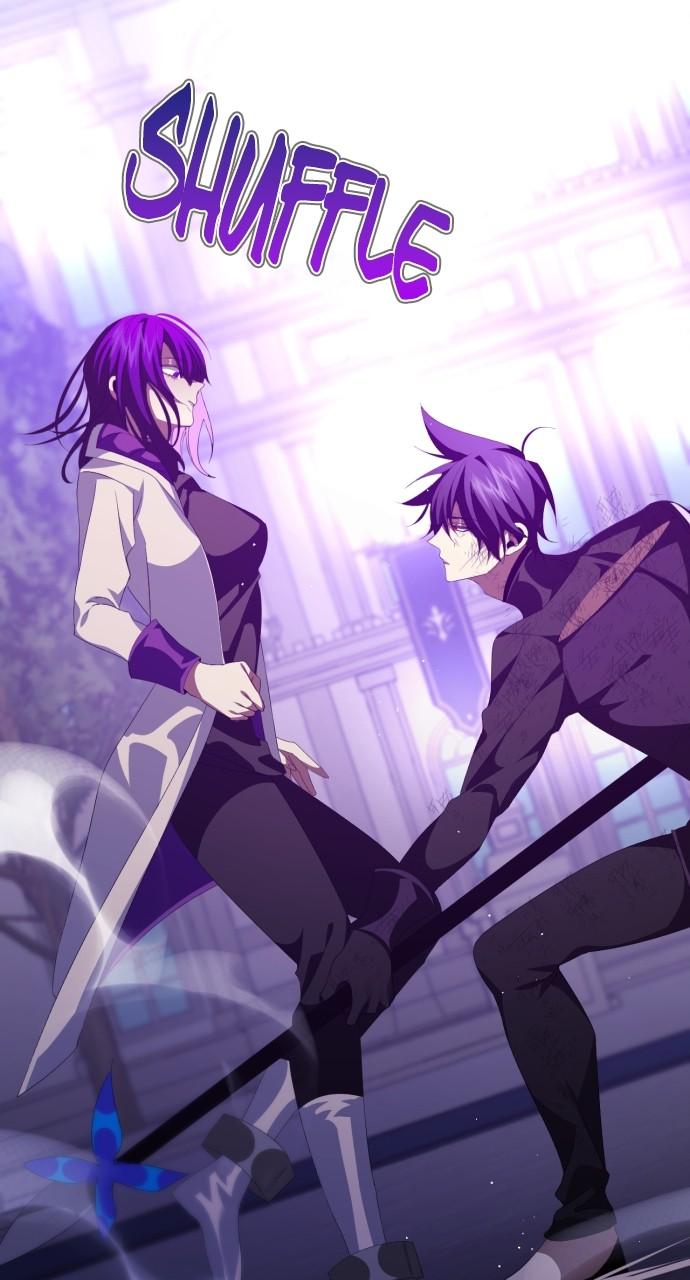 Zero Game Chap 302 - Next Chap 303