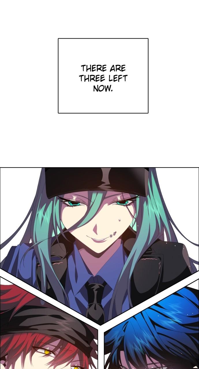 Zero Game Chap 303 - Next Chap 304