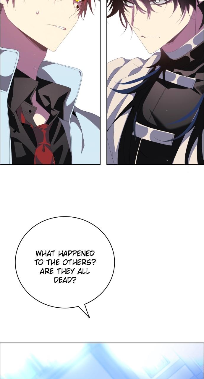 Zero Game Chap 303 - Next Chap 304