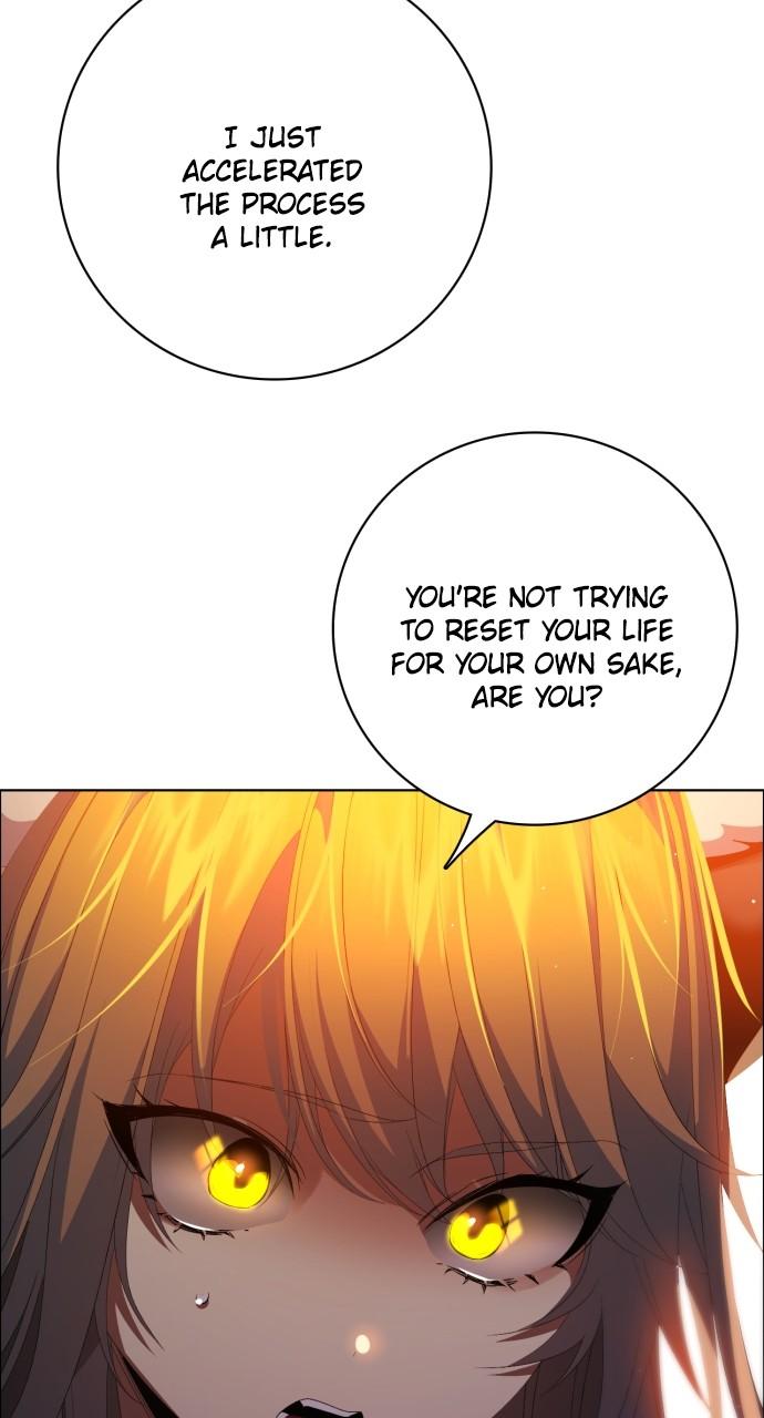 Zero Game Chap 303 - Next Chap 304