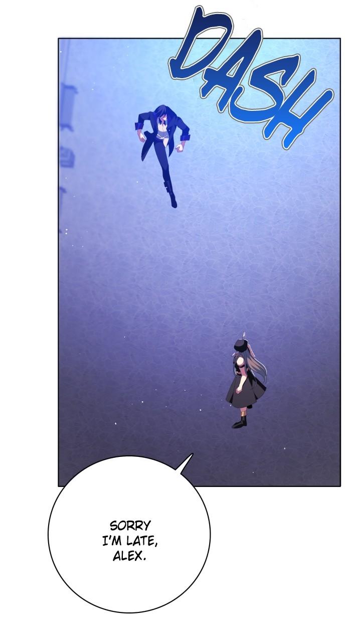 Zero Game Chap 303 - Next Chap 304