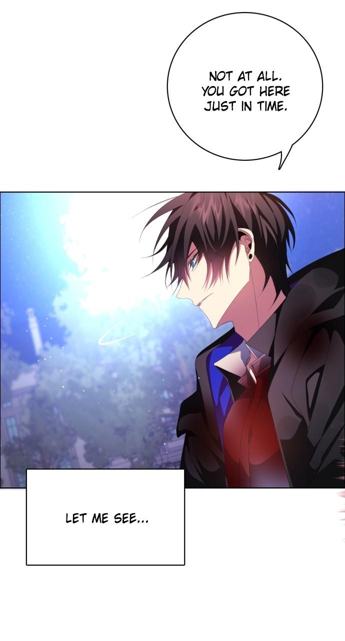 Zero Game Chap 303 - Next Chap 304