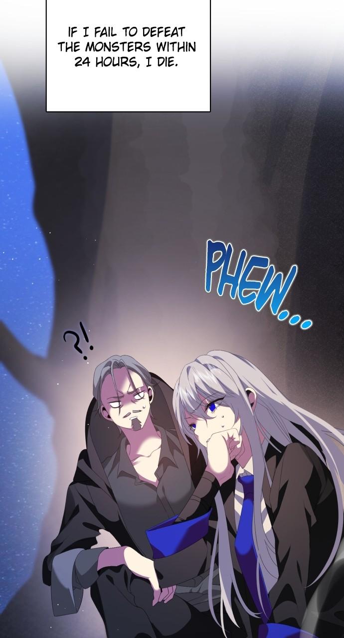 Zero Game Chap 303 - Next Chap 304