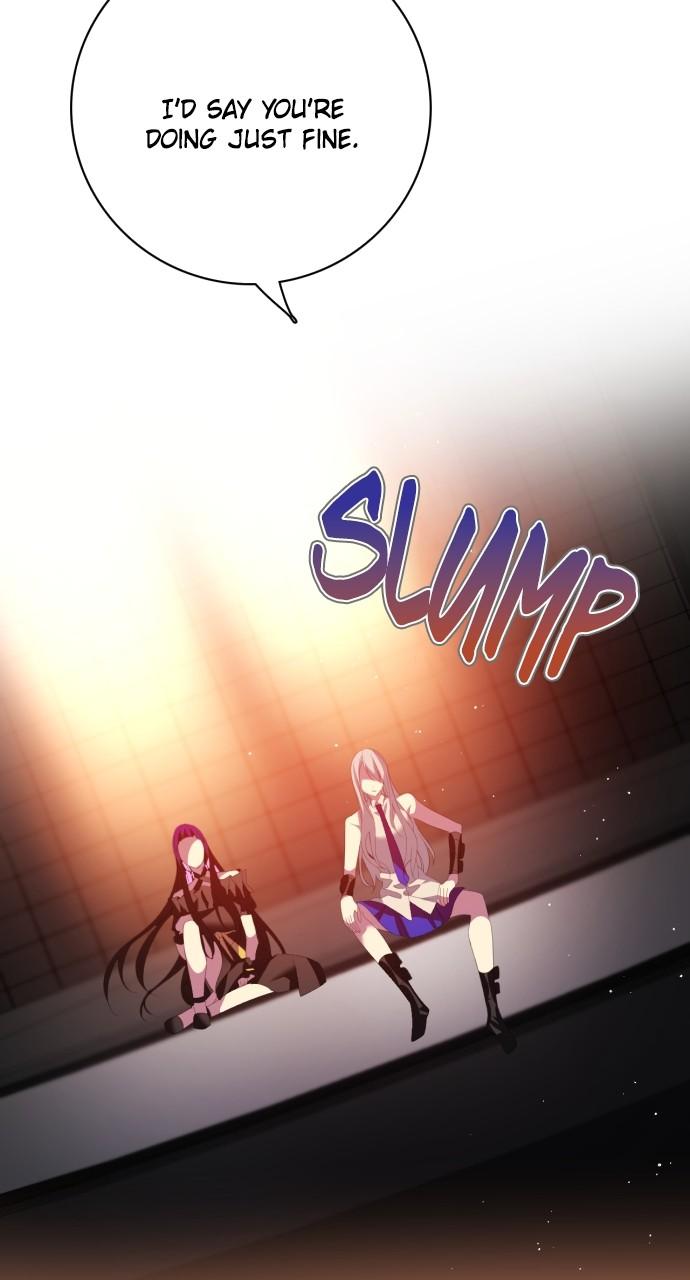 Zero Game Chap 303 - Next Chap 304