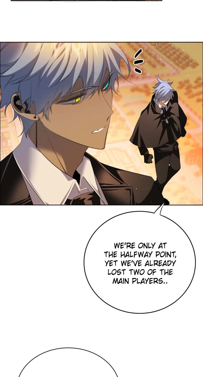 Zero Game Chap 317 - Next Chap 318