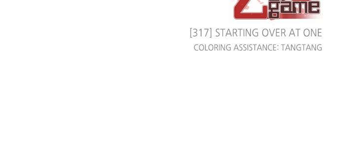 Zero Game Chap 317 - Next Chap 318