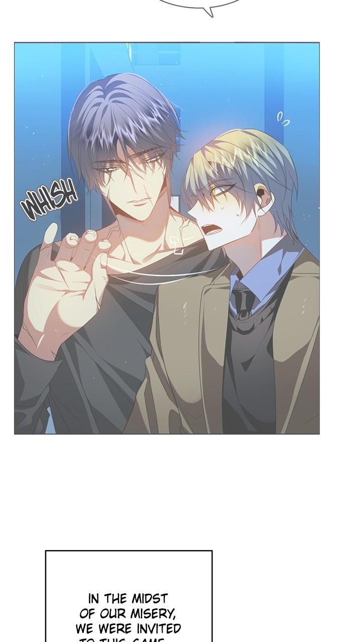 Zero Game Chap 314 - Next Chap 315