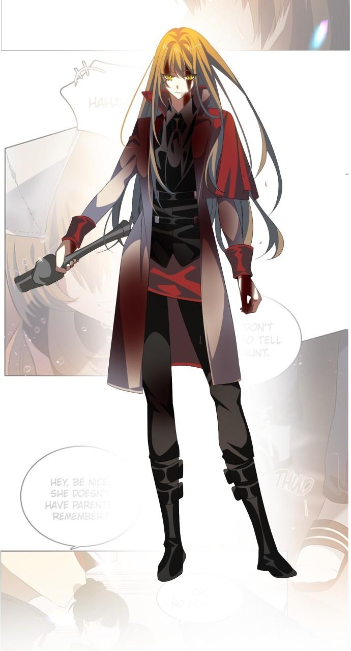 Zero Game Chap 314 - Next Chap 315