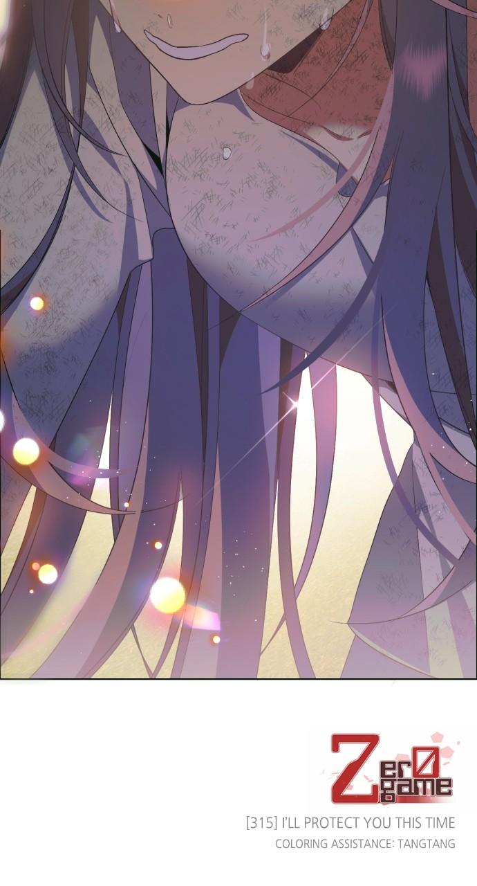 Zero Game Chap 315 - Next Chap 316
