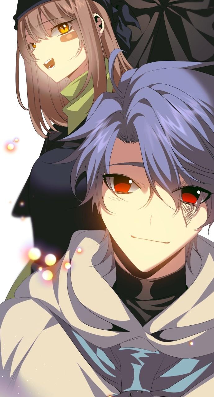 Zero Game Chap 318 - Next Chap 319