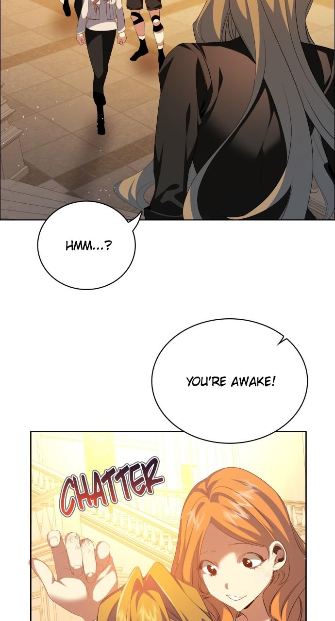 Zero Game Chap 318 - Next Chap 319