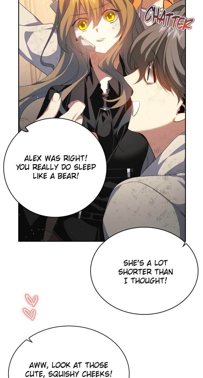 Zero Game Chap 318 - Next Chap 319