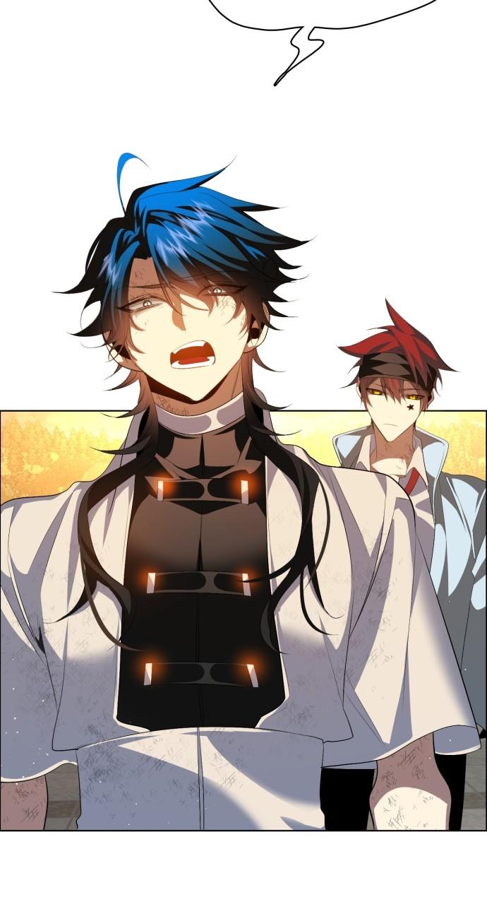 Zero Game Chap 318 - Next Chap 319