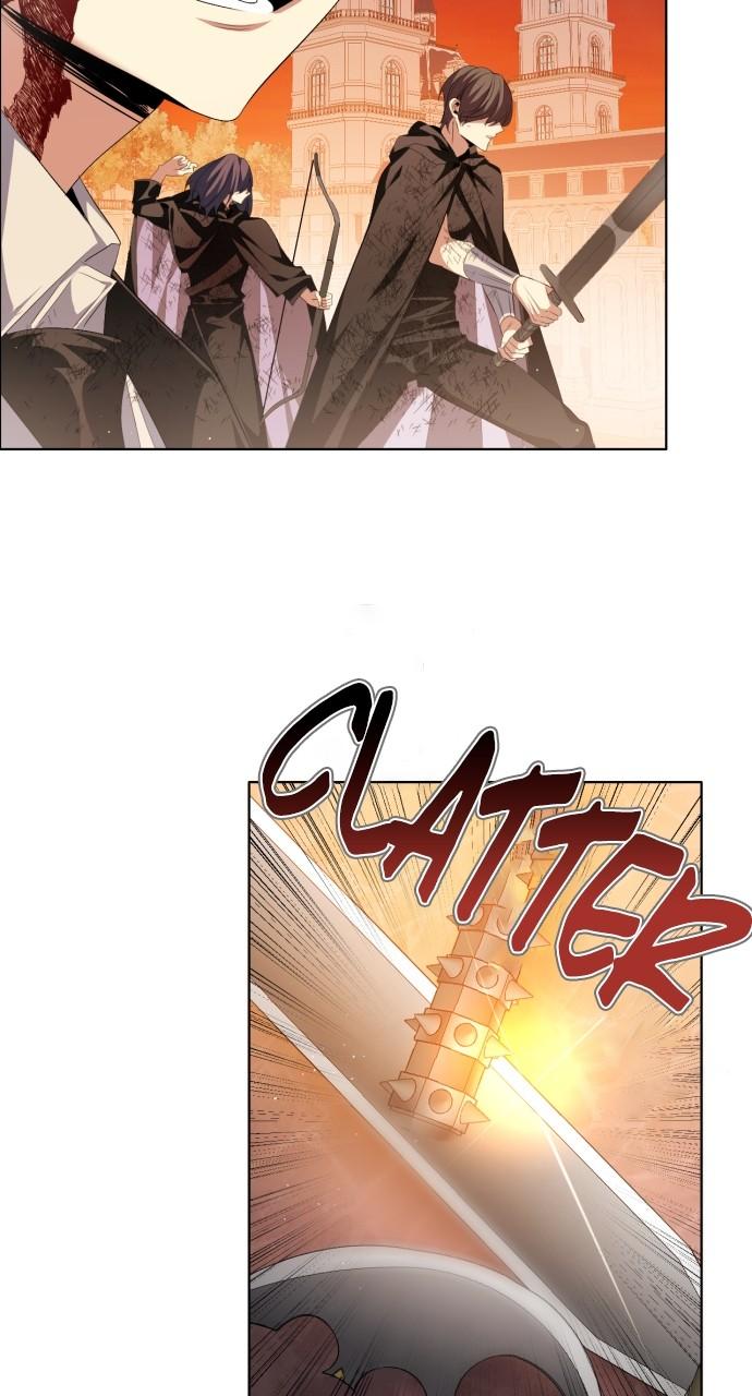 Zero Game Chap 318 - Next Chap 319