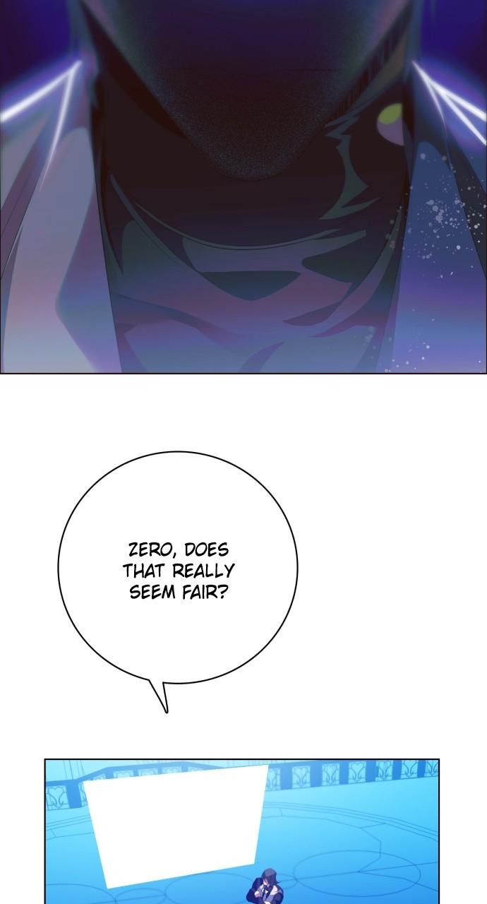 Zero Game Chap 318 - Next Chap 319