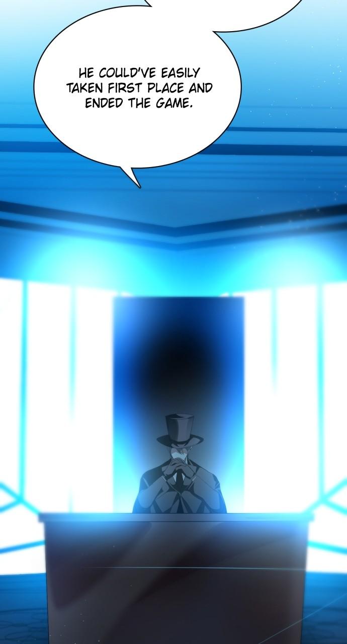 Zero Game Chap 318 - Next Chap 319