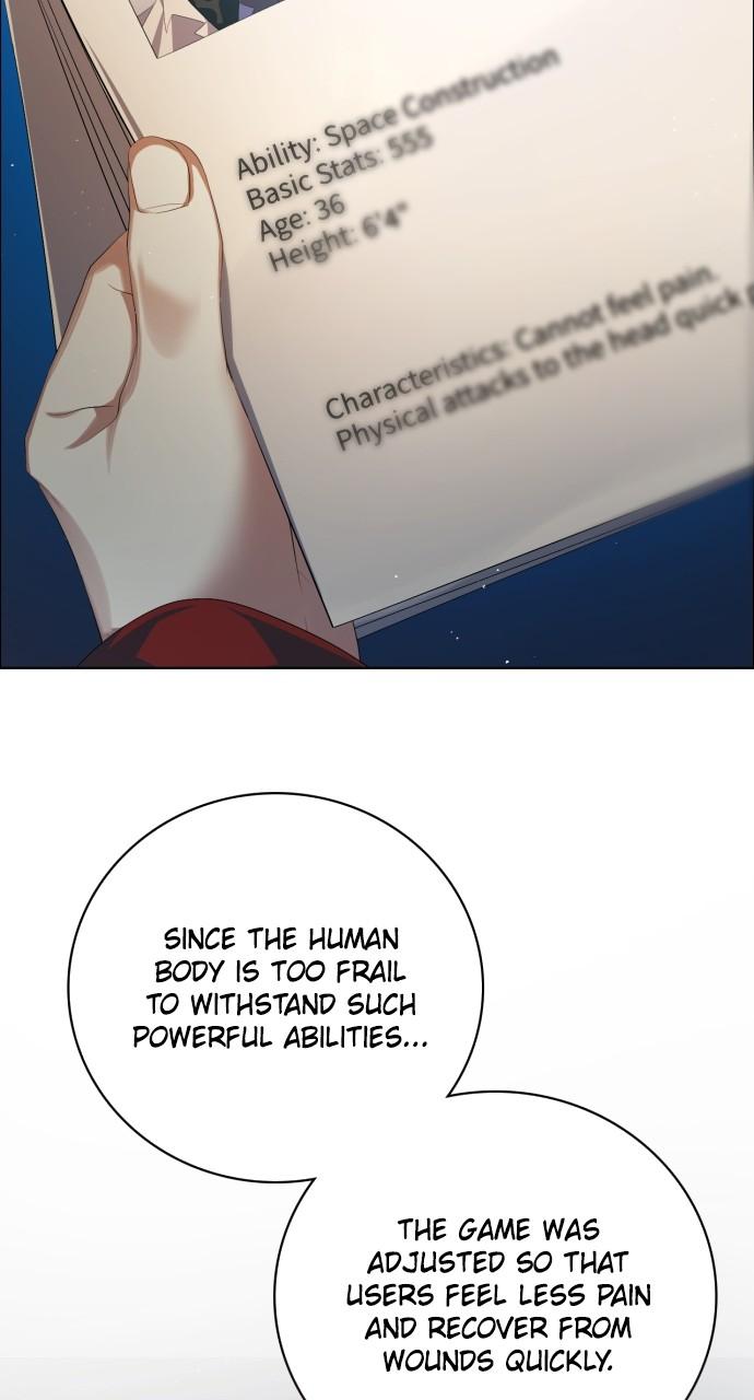 Zero Game Chap 318 - Next Chap 319