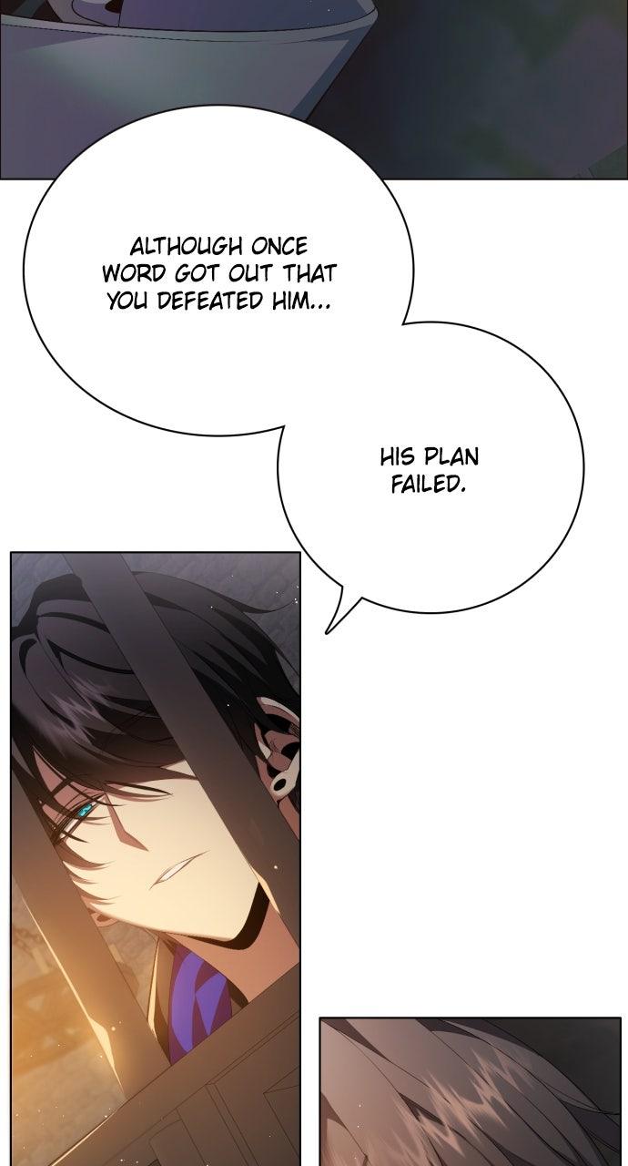 Zero Game Chap 319 - Next Chap 320