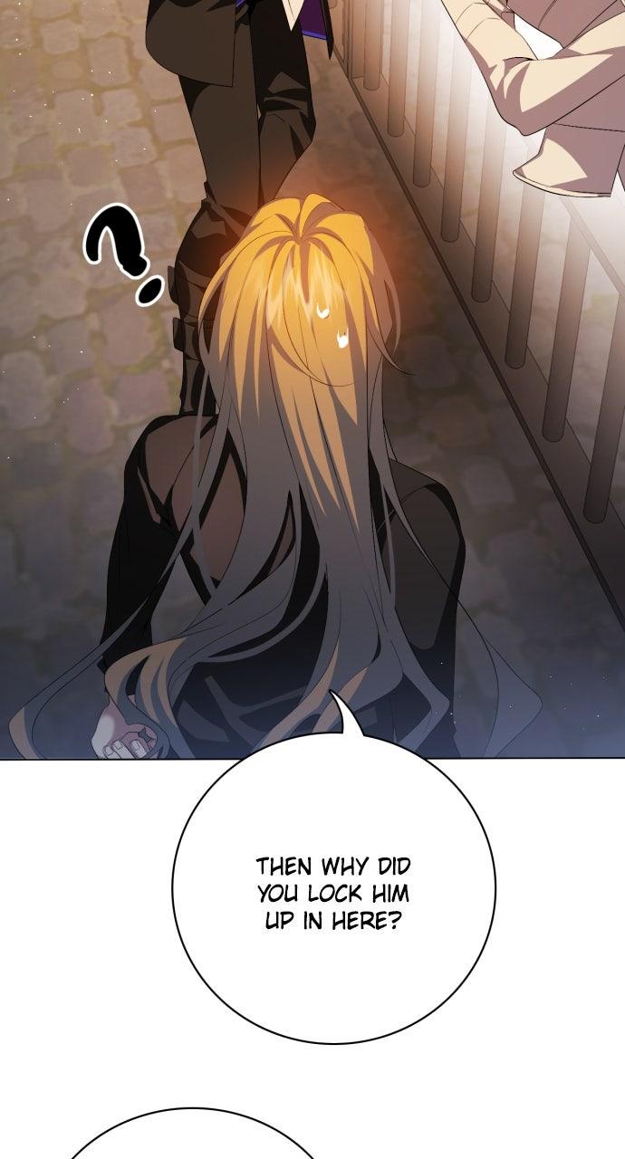 Zero Game Chap 319 - Next Chap 320