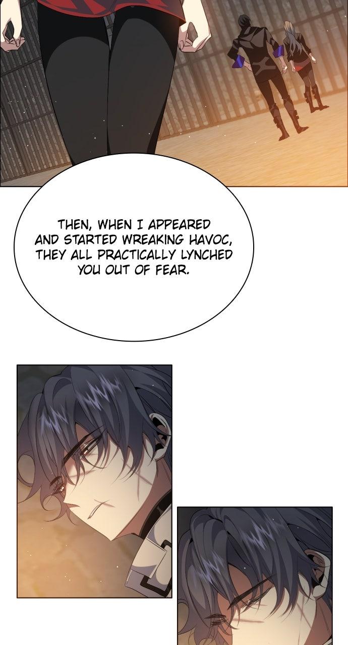 Zero Game Chap 319 - Next Chap 320