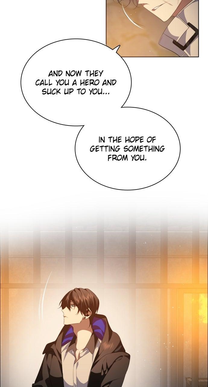 Zero Game Chap 319 - Next Chap 320