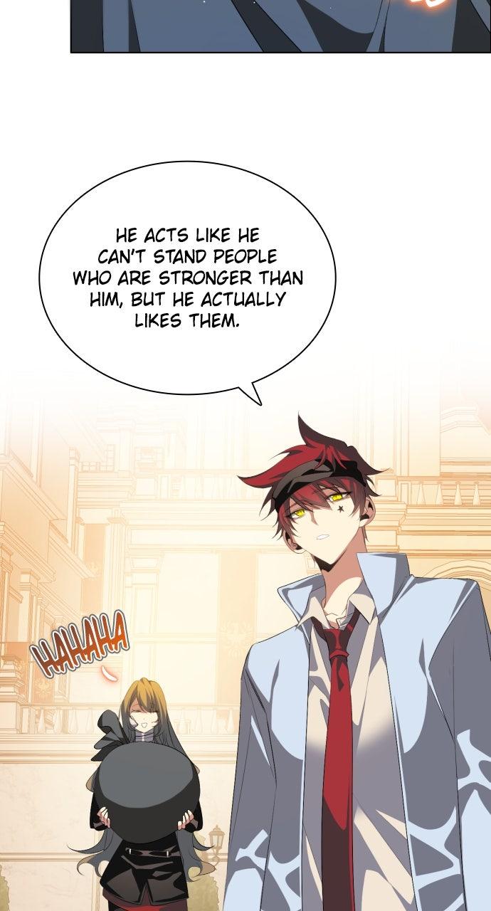 Zero Game Chap 319 - Next Chap 320