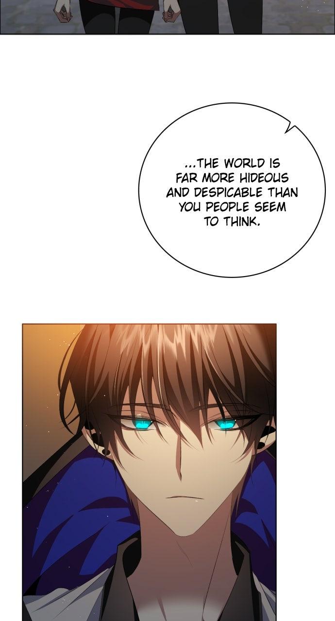 Zero Game Chap 319 - Next Chap 320