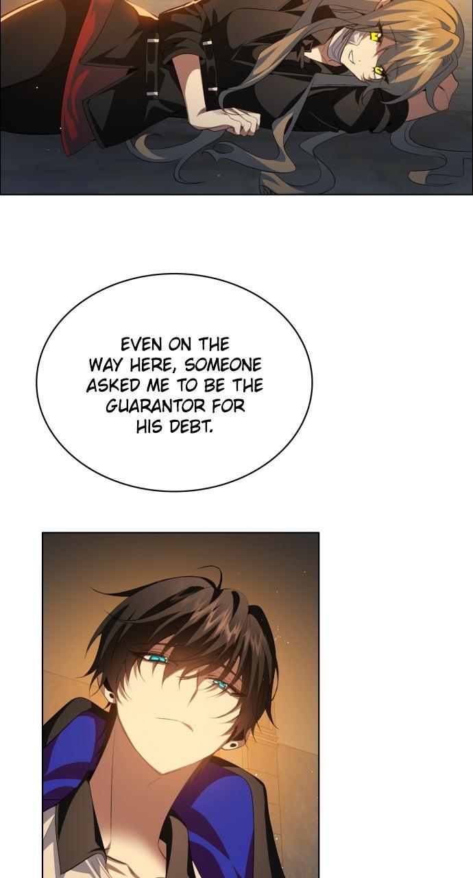 Zero Game Chap 319 - Next Chap 320