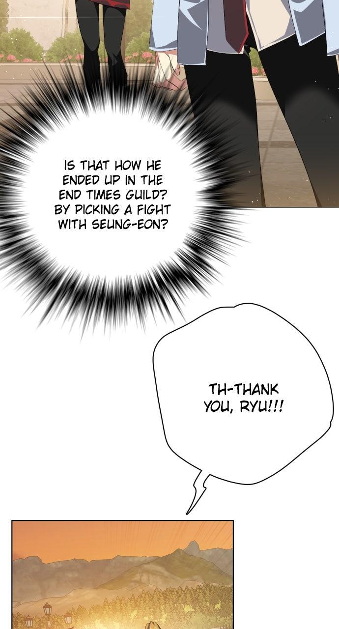 Zero Game Chap 319 - Next Chap 320