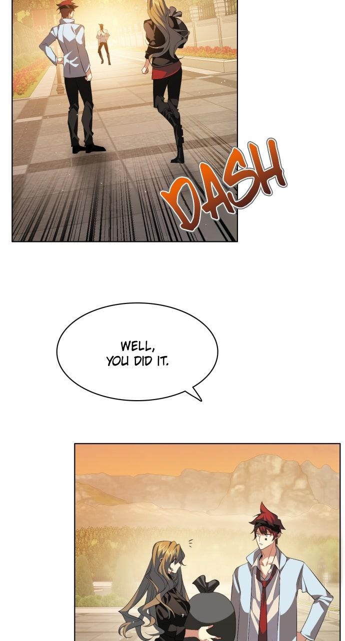 Zero Game Chap 319 - Next Chap 320