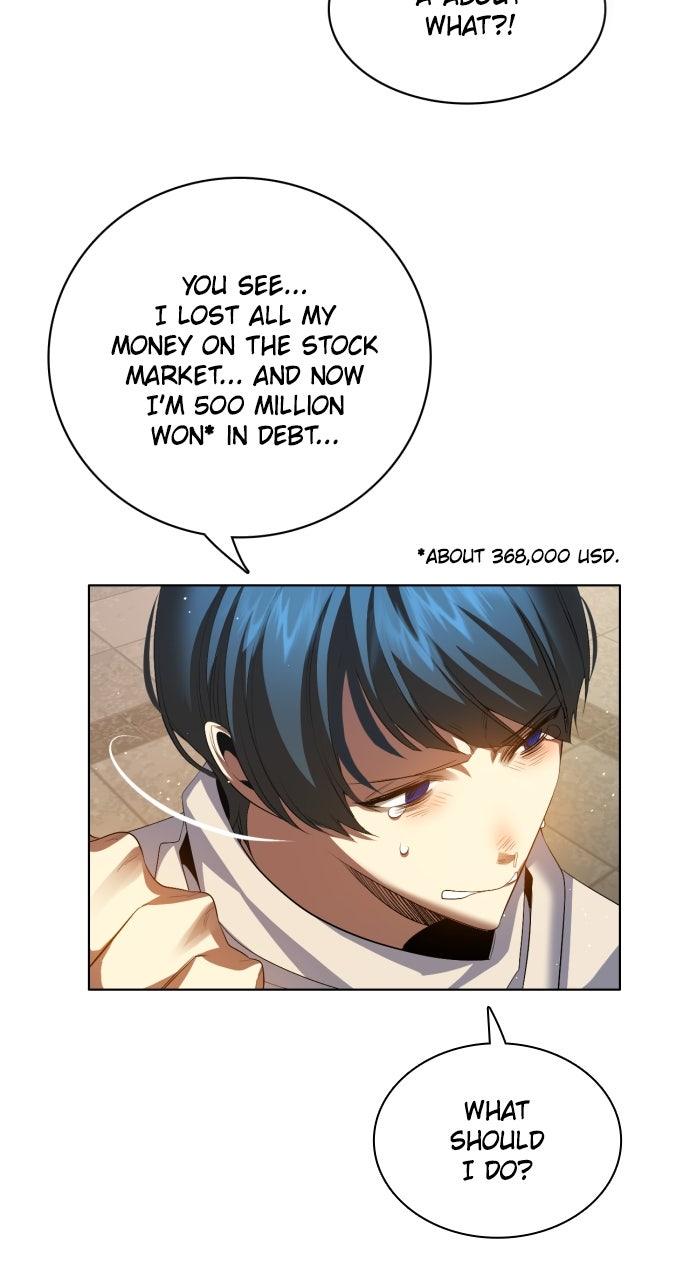 Zero Game Chap 319 - Next Chap 320