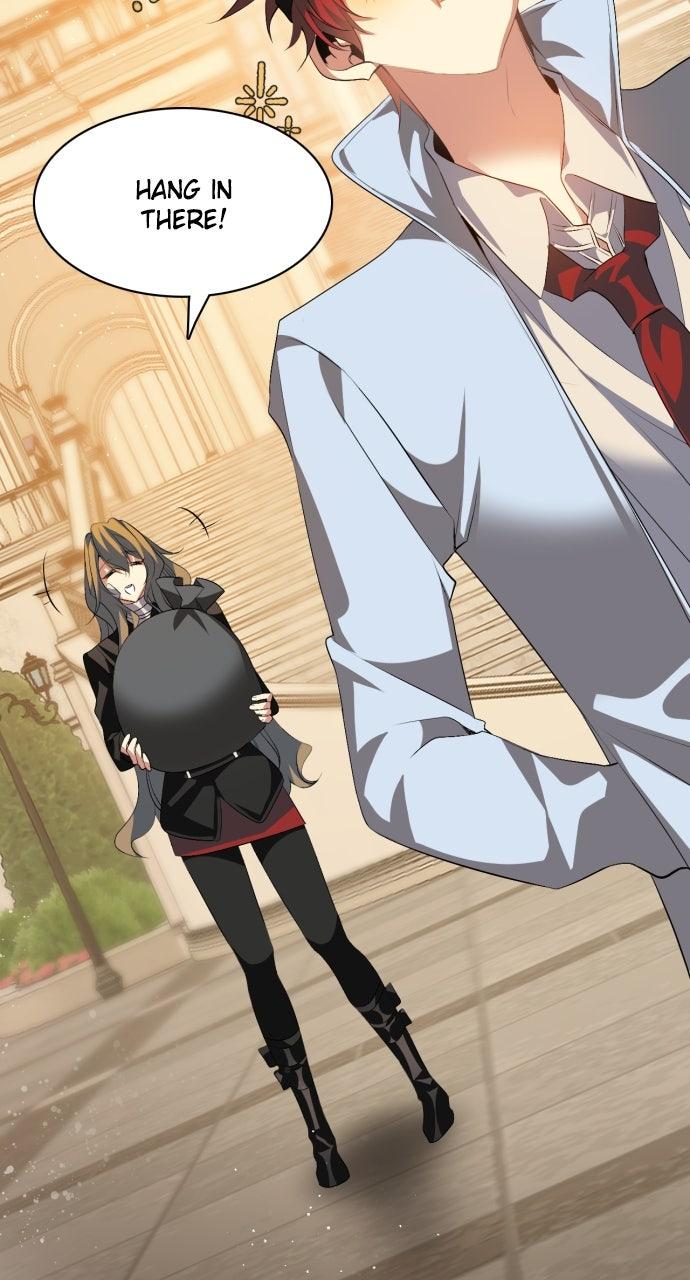 Zero Game Chap 319 - Next Chap 320