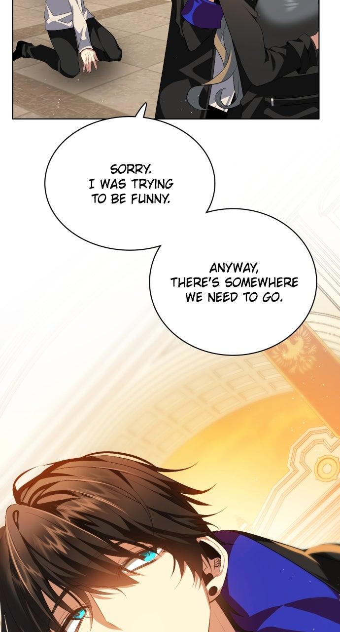 Zero Game Chap 319 - Next Chap 320