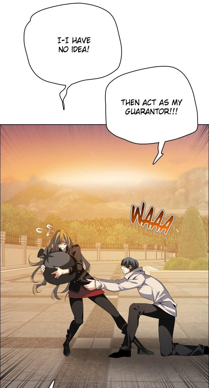 Zero Game Chap 319 - Next Chap 320