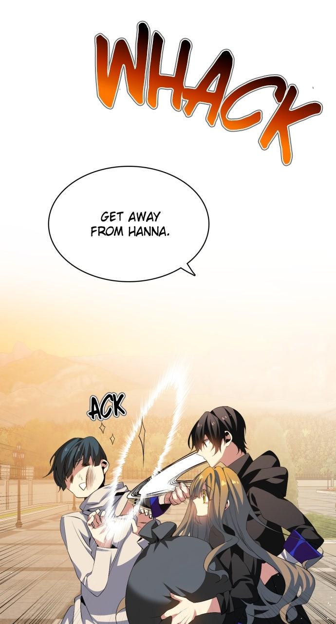 Zero Game Chap 319 - Next Chap 320