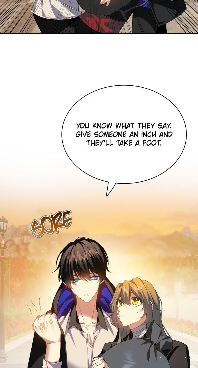 Zero Game Chap 319 - Next Chap 320