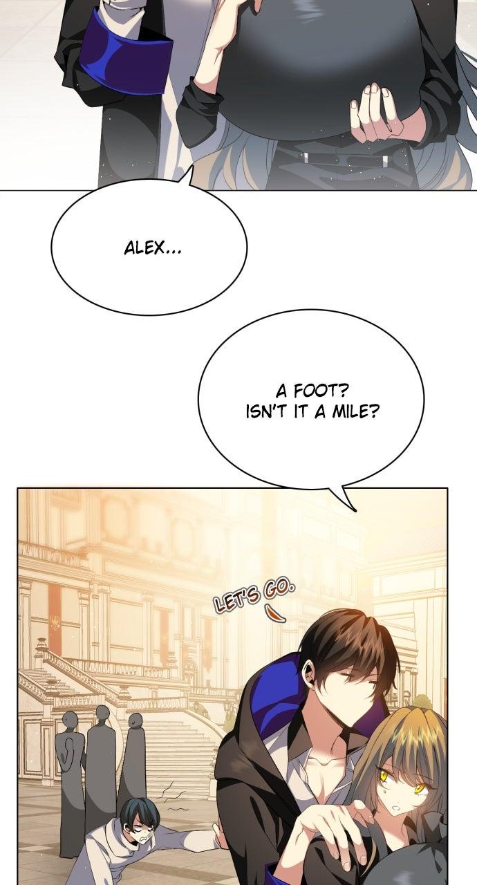 Zero Game Chap 319 - Next Chap 320